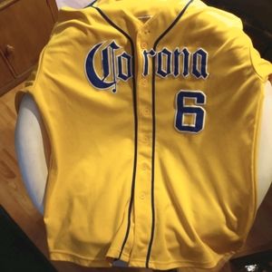 Corona Jersey